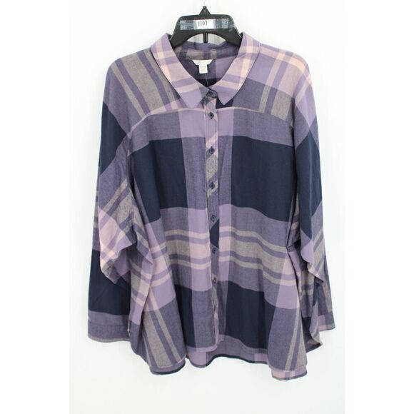 CATO LARGE PLUS SPORTSWEAR NWT - Picture 1 of 8